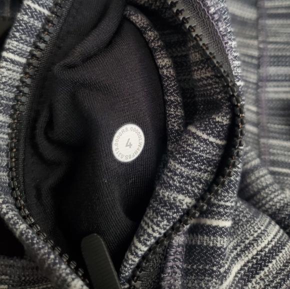 Lululemon Hooded Define Jacket - Picture 16 of 16